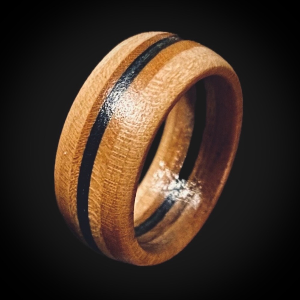 Skateboard Ring (custom)